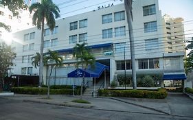 Hotel Bahía